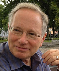 Marc Bendick, Jr.